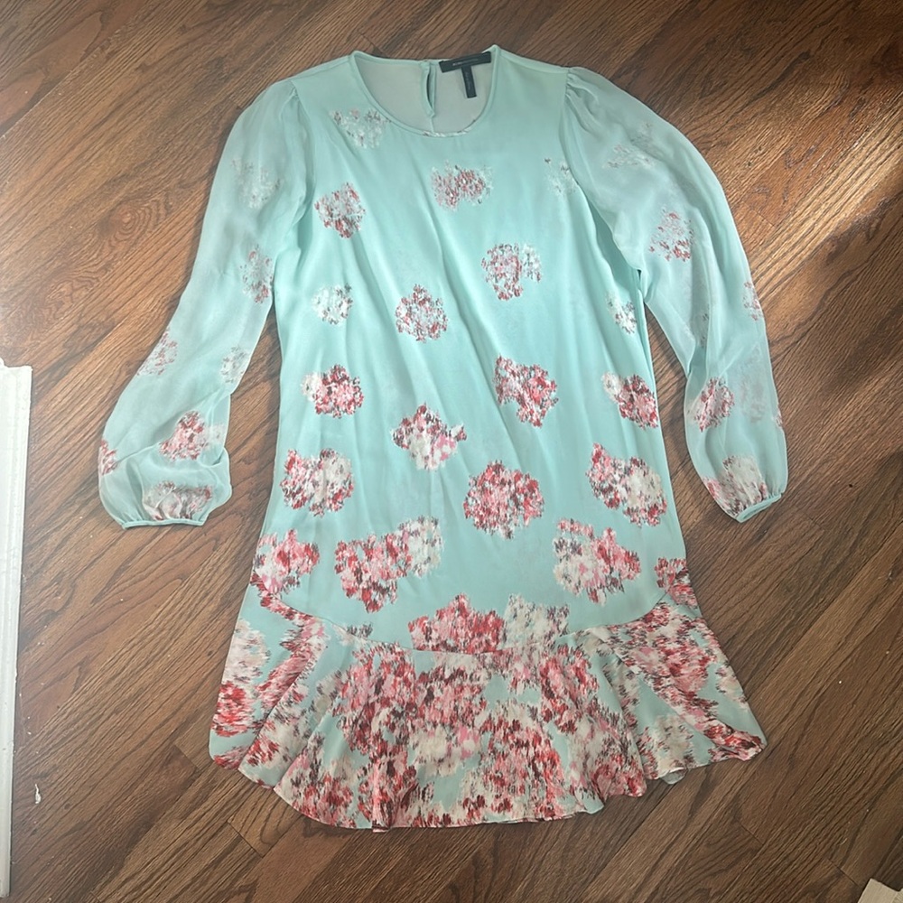 BCBG Dress